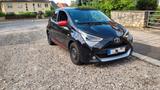 Toyota Aygo (X) 1,0-l-VVT-i x-play club x-play club - Toyota Aygo (X) Club