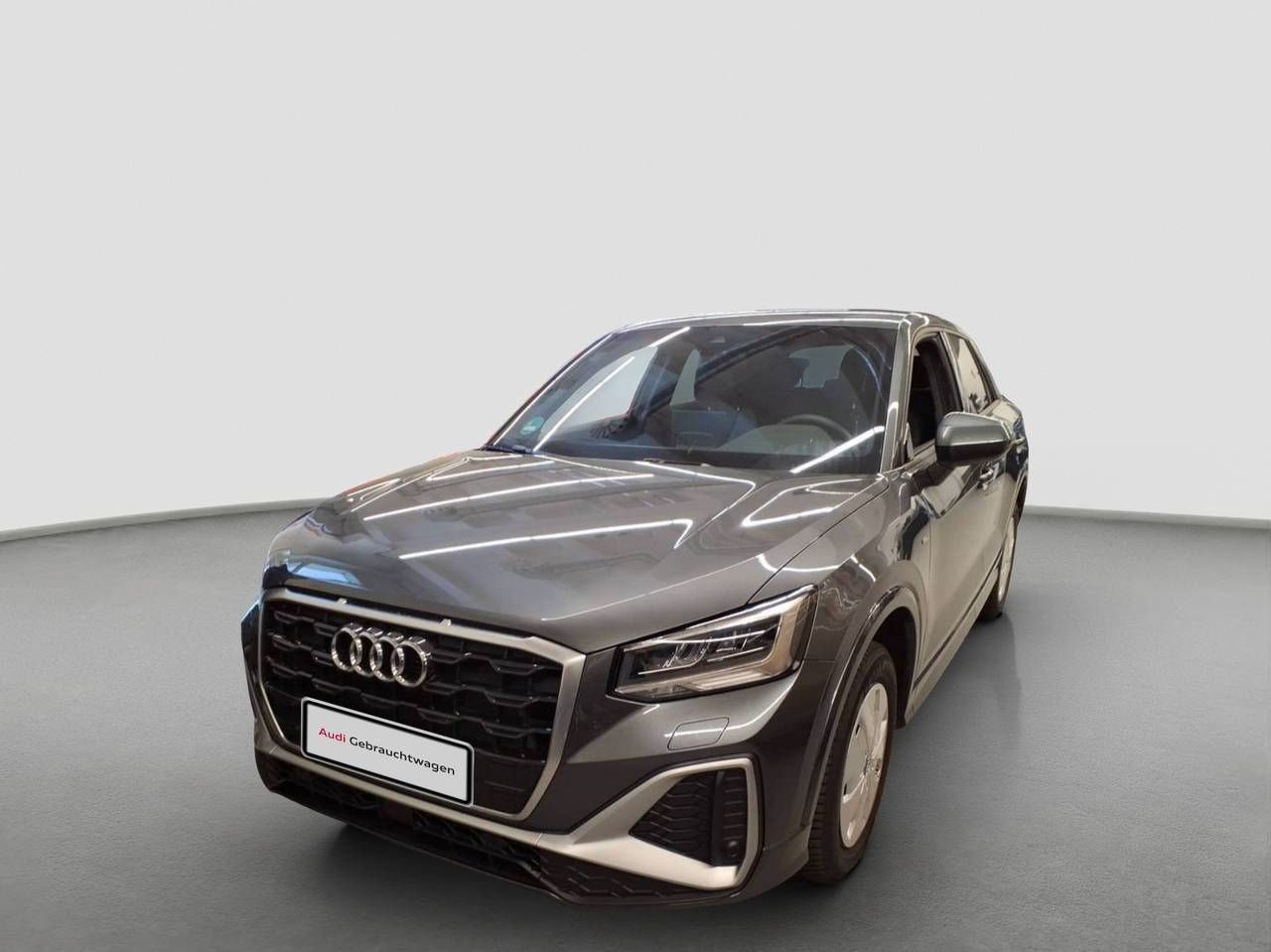 Audi Q2 - Bild 2