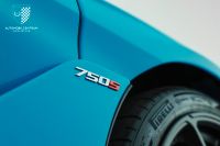 McLaren 750S - Vorschau Bild 14