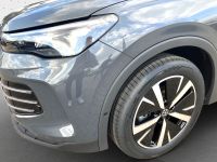 Volkswagen Tiguan - Vorschau Bild 12