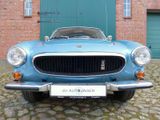 Volvo P1800 ES Schneewitchensarg mit Overdrive - Volvo: P1800s