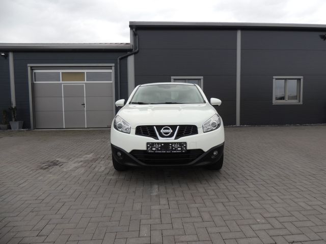 Nissan Qashqai Acenta ***1 HAND***