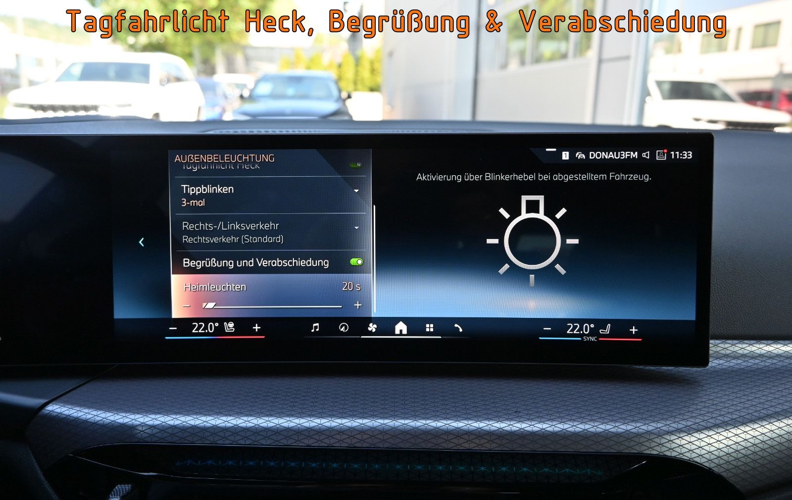 Fahrzeugabbildung BMW 320d xDr. Touring M SPORT PRO °ACC°AHK°MEMO°360°