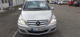 Mercedes-Benz Mercedes Benz B 150 TÜV 8.2027 ohne Mängel - Mercedes-Benz B 150 von privat