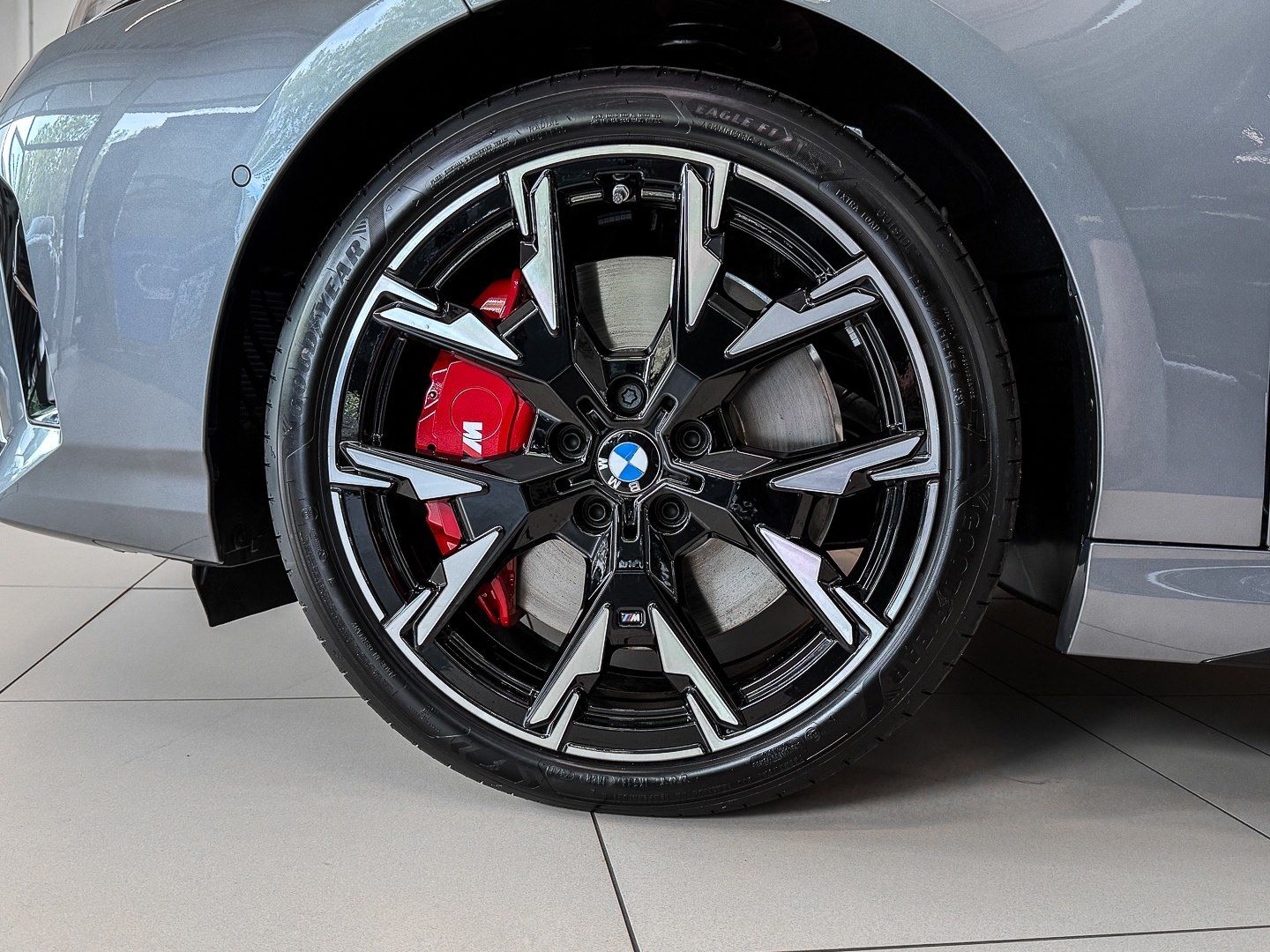 BMW 123 - Bild 4