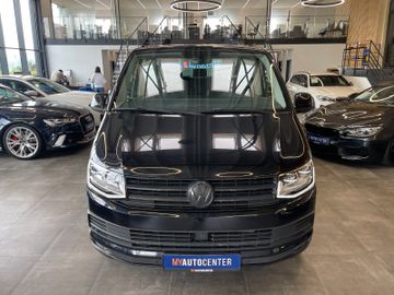 Volkswagen T6 Multivan Lang *ACC*AHK*NAVI*KAM*ELEKT.TÜREN*