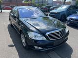 Mercedes-Benz S 350 S Limousine S 350"Bi-Xenon"2HD"Top Zustand - Mercedes-Benz S 350 in Bochum