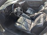 Ford Scorpio 2.9 Ghia H Kennzeichen  - Ford Scorpio mit Benzin-Antrieb