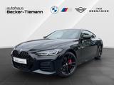 BMW M440d xDrive AUT.*M SPORT*HUD*LASER*DA.PROF.*ACC - BMW M-Modelle in Bielefeld