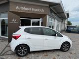 Hyundai ix20 blue Space Plus mit Standheizung - Hyundai ix20 aus 2018
