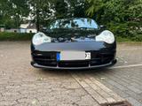 Porsche Boxster 2.5 | Schalter | 113.768 km | TÜ