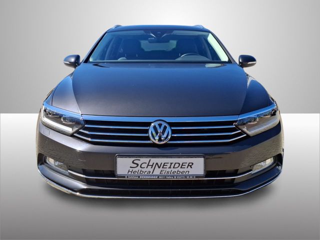 PASSAT VARIANT 2.0 TDI DSG HIGHLINE