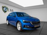 Skoda Scala Style DAB+ NAVI TEMP SHZ RFK - Skoda Scala Gebrauchtwagen