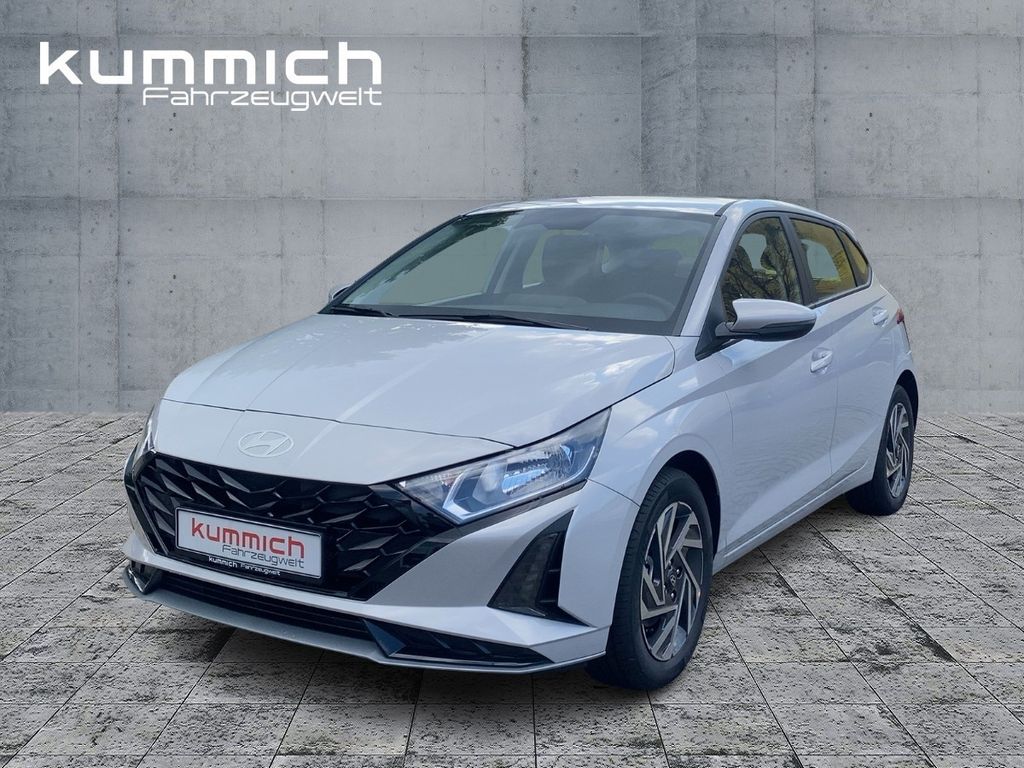 i20 FL (MY25) 1.0 T-GDI (100 PS) 6-MT 2WD Trend