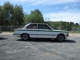 BMW 323i E21 Ex Gruppe 1 Youngtimer Rennwagen - BMW 323: E21