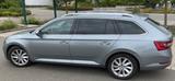 Skoda Superb Combi III Style 1.Hand AHK TÜV Winterräde