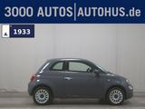 Fiat 500C 1.2 8V Lounge 4-Sitzer Radio ABS Bluetooth - Fiat in Bremen