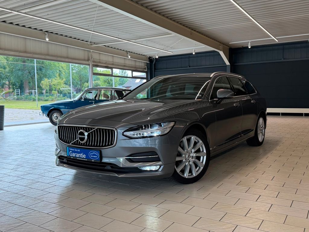 Image of Volvo V90