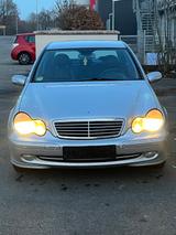 Mercedes-Benz 270 - Mercedes-Benz 270 Gebrauchtwagen