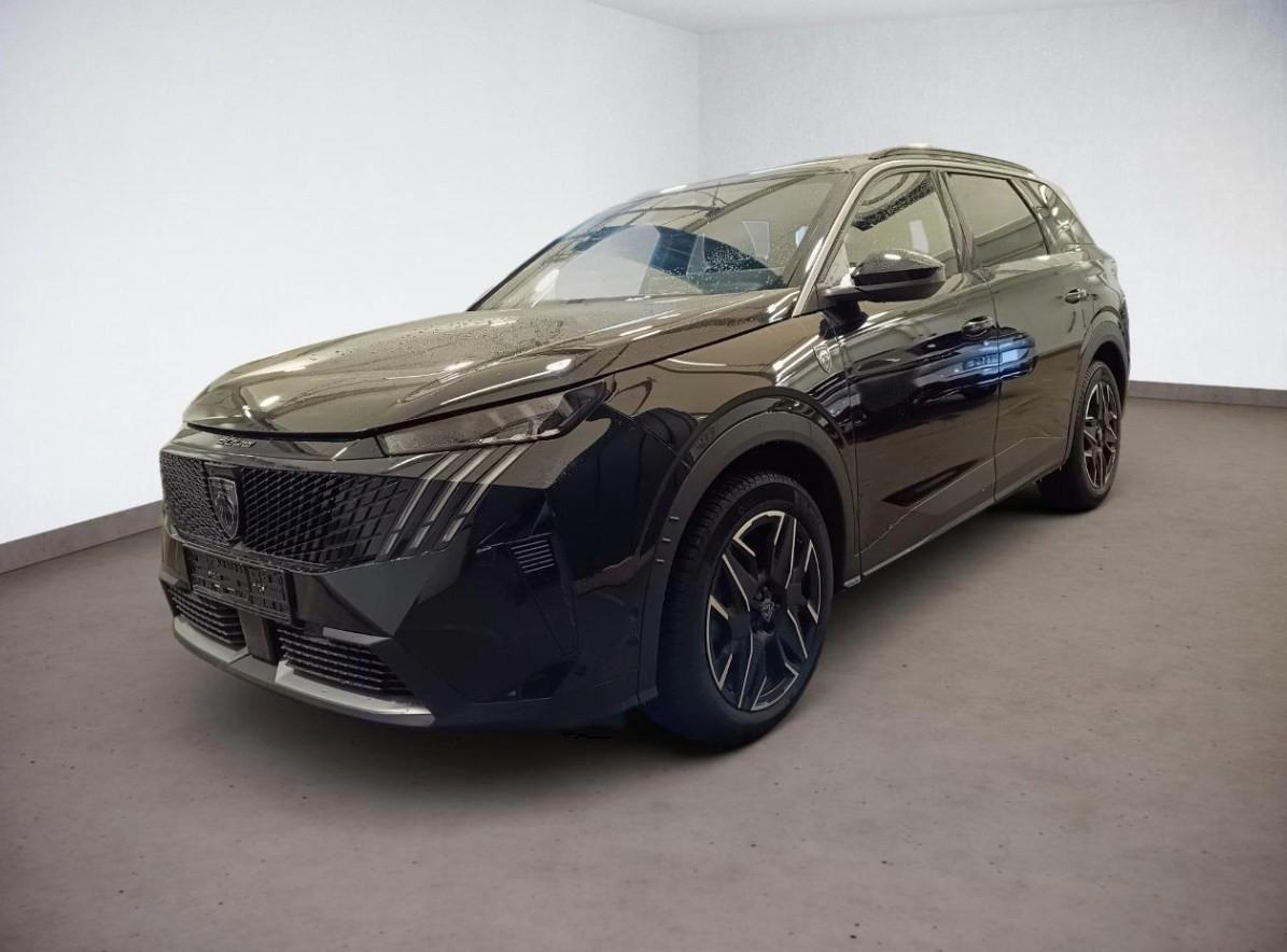 Peugeot 5008 GT Hybrid 145 e-DSC6,7Sitze,ACC,360°-Kamera