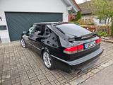 Saab 9-3 2.0 Turbo Aero Fünftürer Maptun - Saab 9-3 mit Schiebedach