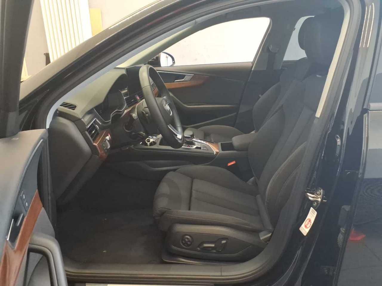 Audi A4 - Bild 3