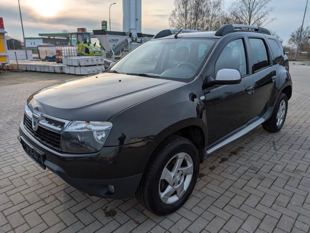 Dacia Duster I Prestige 4x4 Leder Klima HU 07/2025 !!!