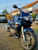 Triumph Sprint RS - TRIUMPH 2000