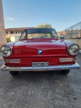 BMW 700 coupe - BMW Gebrauchtwagen von 1960