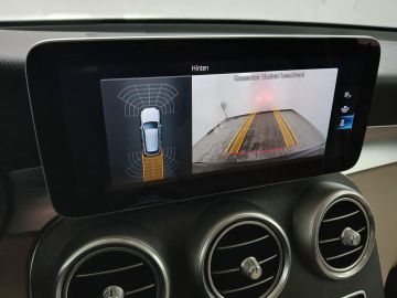 Mercedes GLC 220 - 11