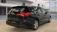 Ford Focus Turnier Cool & Connect Aut. -1.Hand-EXTRA!
