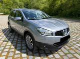Nissan Qashqai+2 1.6dCiTekna, AHK,7-Sitzer,TÜV/Service - Nissan Qashqai+2 7-Sitzer