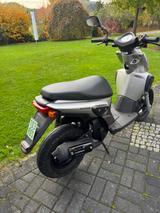 Yamaha MBK Slider  Motorroller  - YAMAHA VON 1 BIS 50 CCM