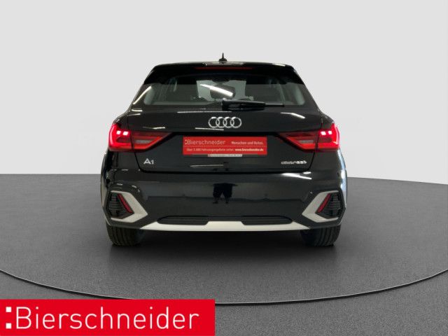 Audi A1 - Bild 5