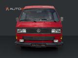 Volkswagen T3 California Westfalia*Club Joker*Oettinger* - : Kleinbus, Westfalia