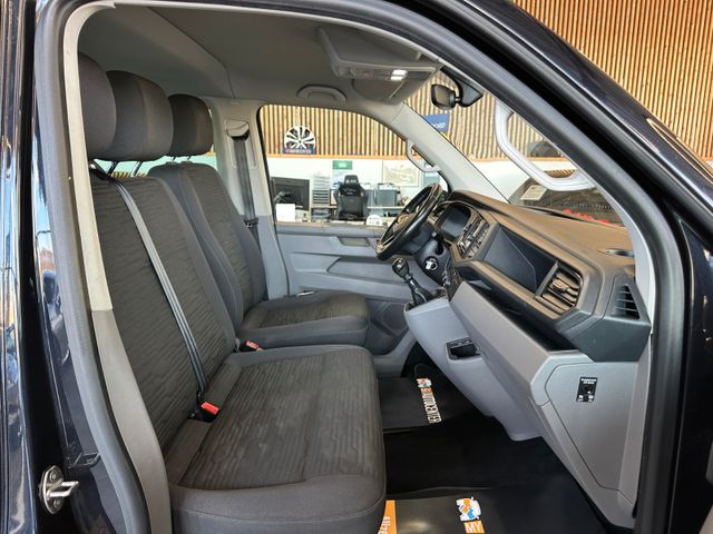 Volkswagen T6.1 Caravelle *AHK*1. Hand*LED*Klima*PDC