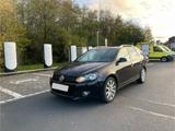 Volkswagen VW Golf 6 1,4 TSI **Automatik - Volkswagen Golf aus 2011 mit Benzin-Antrieb: Kombi, 1.4