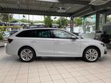 Skoda Octavia Combi Selection 1,5 TSI mHEV 110 kW 7-Ga - Skoda: Beheizbare Frontscheibe