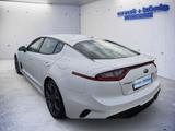 Kia Stinger 3.3 T-GDI AWD OPF GT - Kia Stinger Gebrauchtwagen