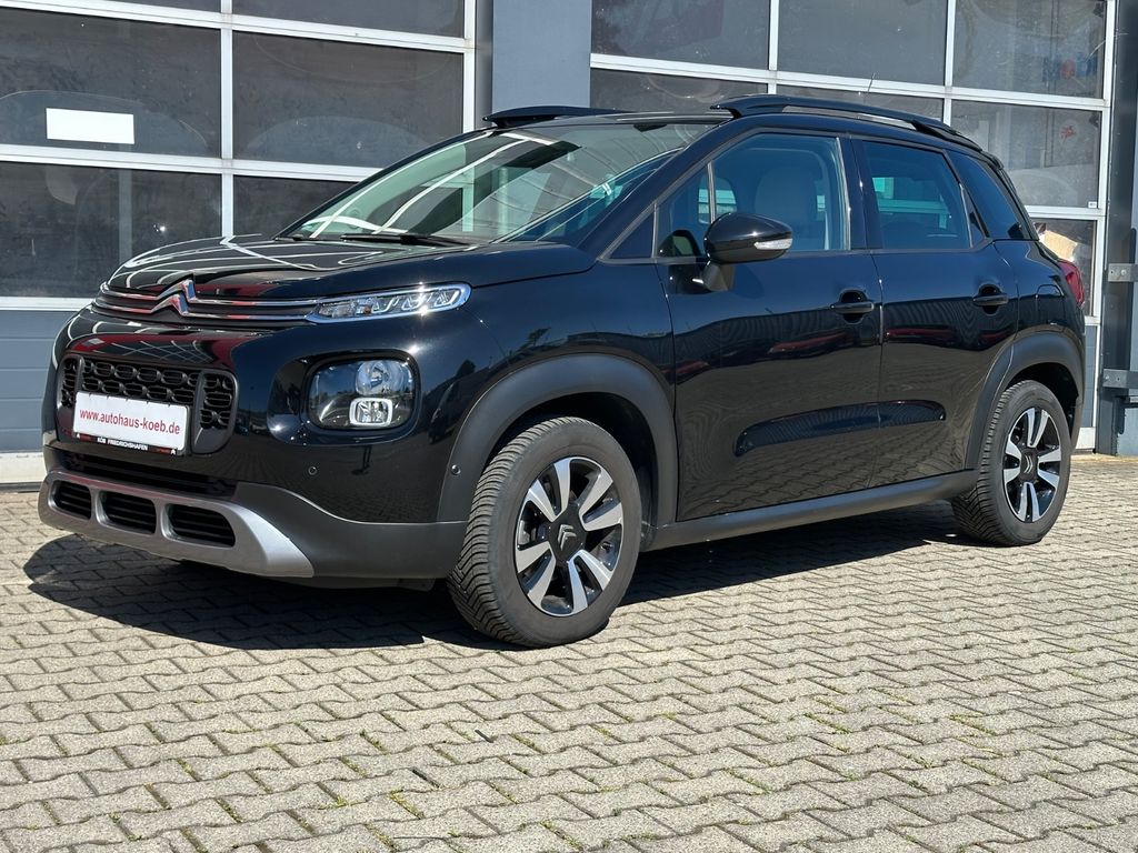 Image of Citroën C3 Aircross