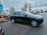 Volkswagen Touareg 3.0 V6 TDI Tiptronic BlueMotion Tech... - Volkswagen Touareg aus 2012: TDI