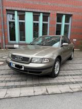 Audi A4B5 volle History Nur 134355 km TÜV ... - gebrauchte Audi A4 aus dem Jahr 1998