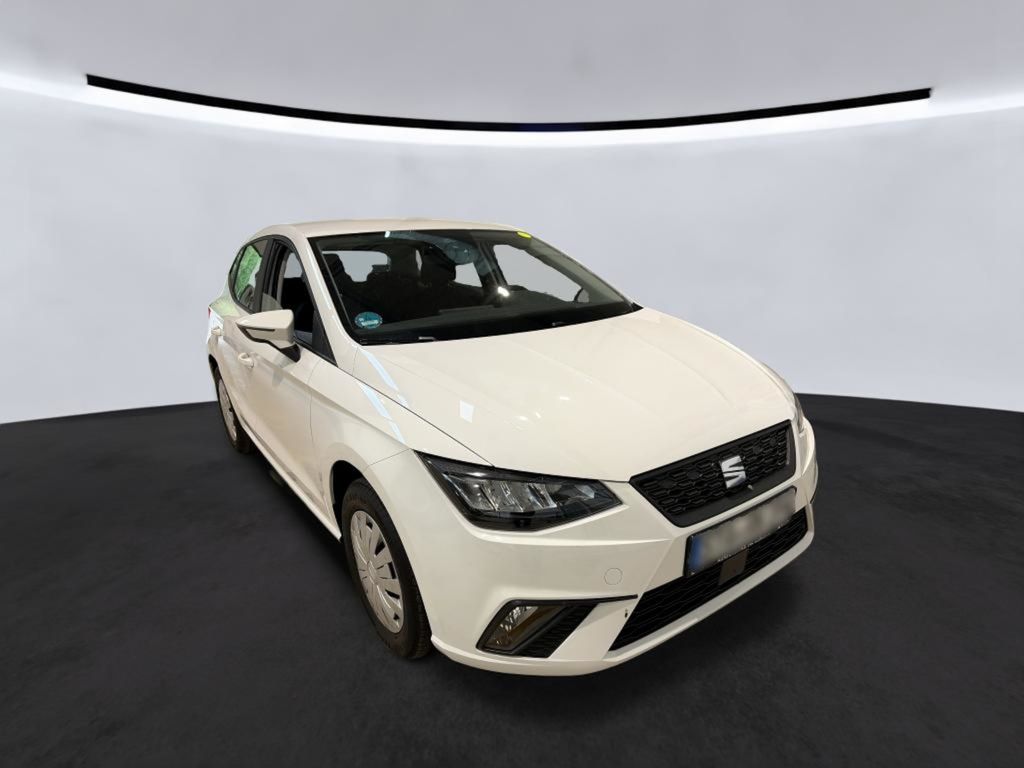Image of Seat Ibiza