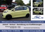 Kia Picanto 1,2i 63kw Klimaautomatik.-Sitzh. uvm. - Kia Picanto Gebrauchtwagen in Leipzig