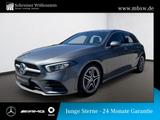 Mercedes-Benz A 220 d 4M AMG*LED*MBUX*RKam*Standhzg*Sitzhzg* - gebrauchte Kleinwagen in Landshut