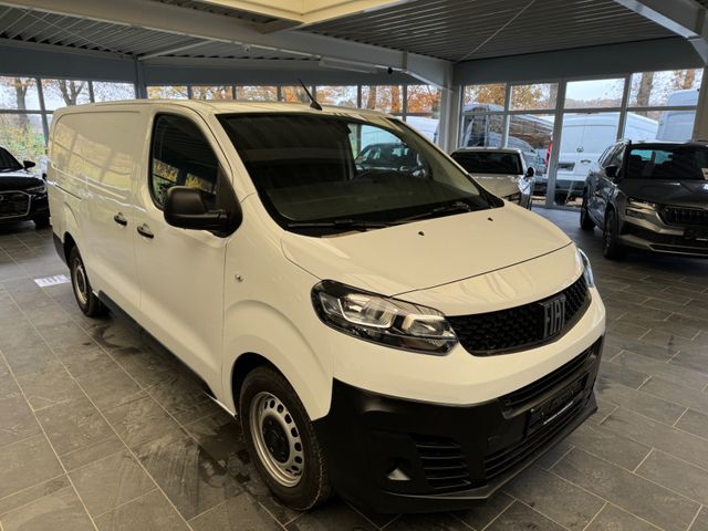 Fiat Scudo L3 Basis Callplay Pdc Tempomat