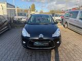 Citroën C3 Exclusive - Citroën C3 Gebrauchtwagen in Duisburg