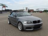 BMW 135I Cabrio, n54, e88 - BMW 135: Cabrio, 135i