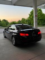 BMW 520d  - BMW 520 in Erfurt