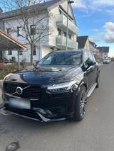 Volvo XC90 T8 Recharge R-design Inscription - Volvo XC90 in Wiesbaden